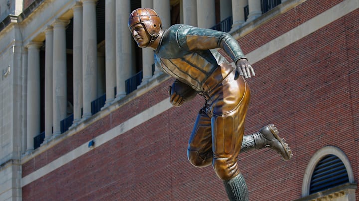 Purdue v Illinois