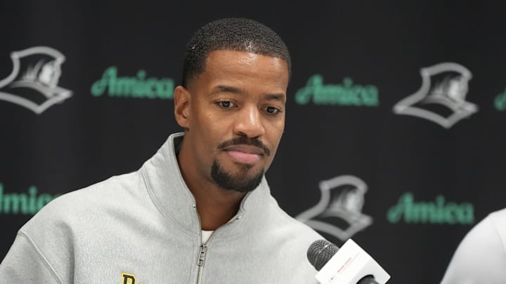 New Hampshire v Providence