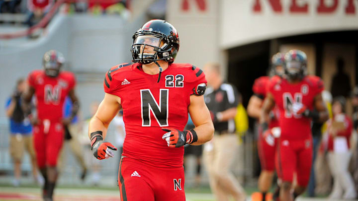 Rex Burkhead