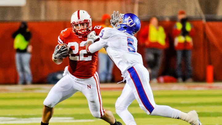 Kansas v Nebraska