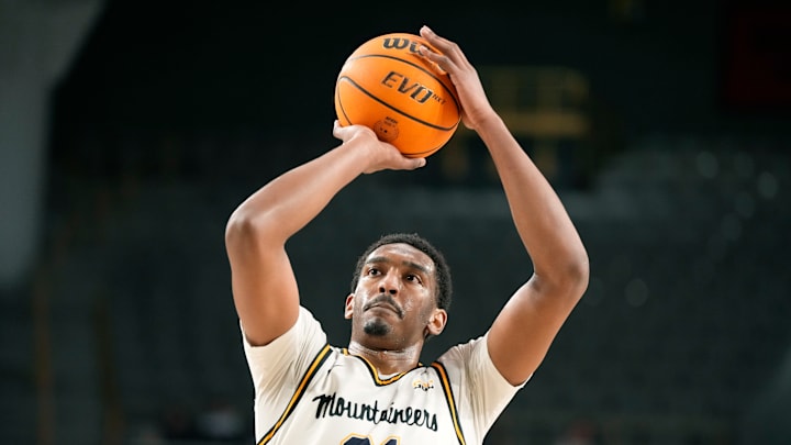 Old Dominion v Appalachian State