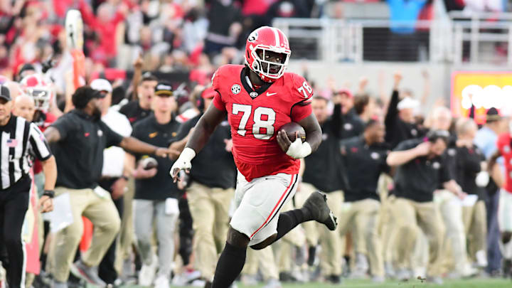 Missouri v Georgia
