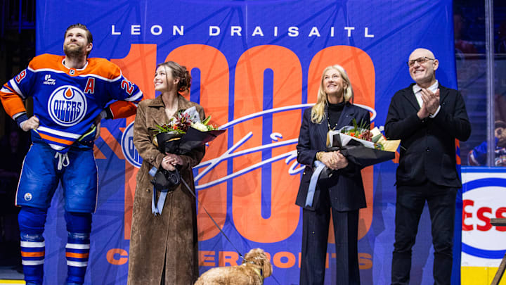 NHL: JAN 10 Kings at Oilers NHL: JAN 10 Kings at Oilers