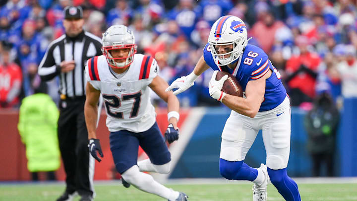 Buffalo Bills
