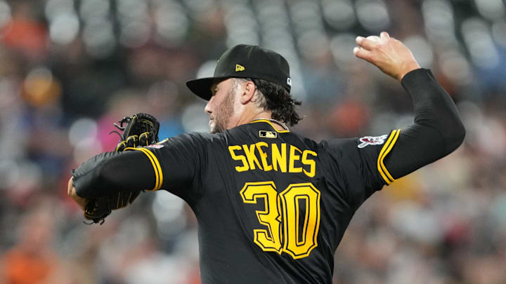 Pittsburgh Pirates v Baltimore Orioles Pittsburgh Pirates v Baltimore Orioles