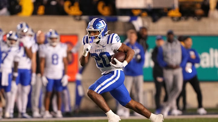 Duke v California