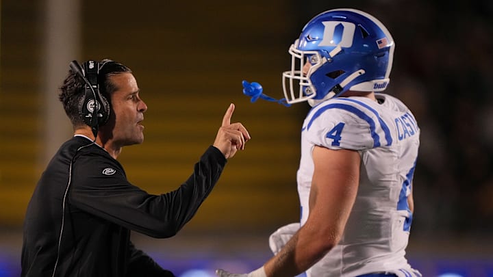 Duke v California