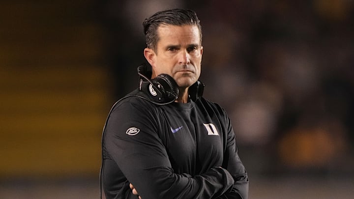 Duke v California