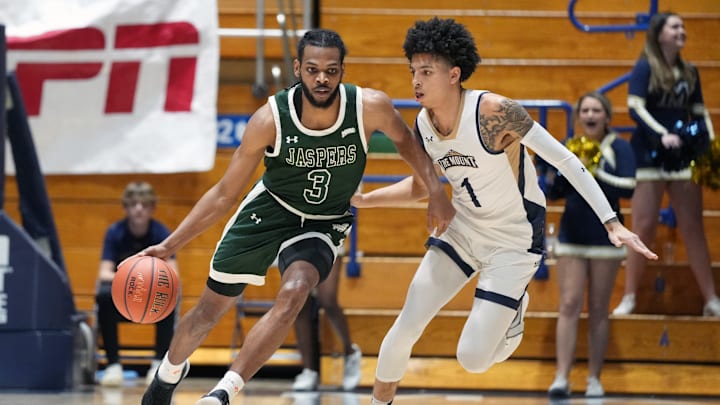 Syracuse basketball four-star transfer target Dakota Leffew, a talented combo guard, has one more visit on the calendar.