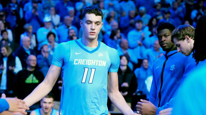 Alabama v Creighton