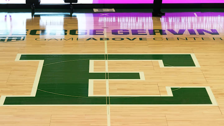 Kent State v Eastern Michigan
