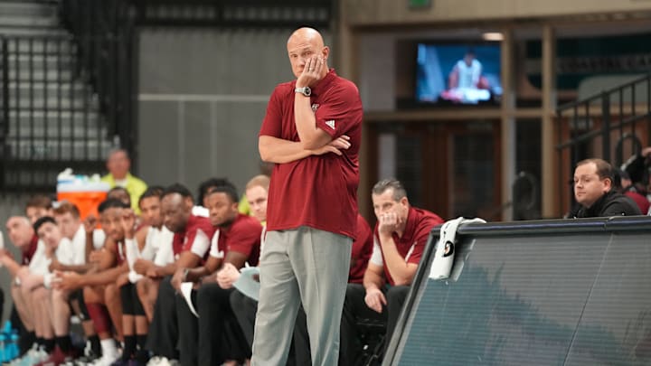 Massachusetts v Murray State