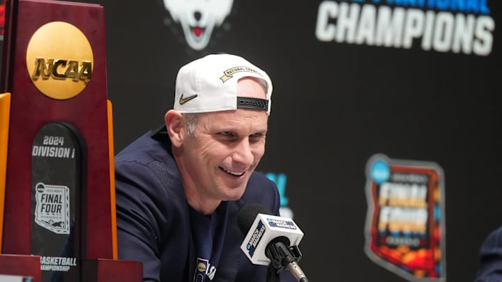 NCAA Men's Basketball Tournament   - National Championship