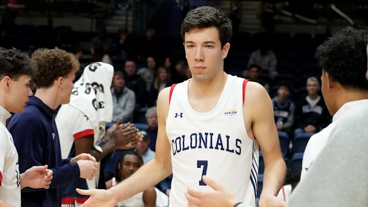 Villanova v Robert Morris