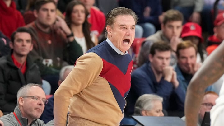 Kansas State v St. John's