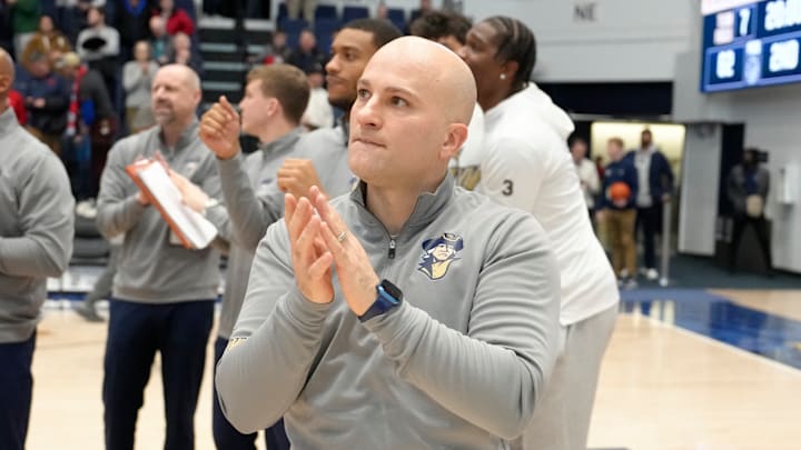 Dayton v George Washington