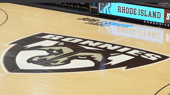 Rhode Island v St. Bonaventure