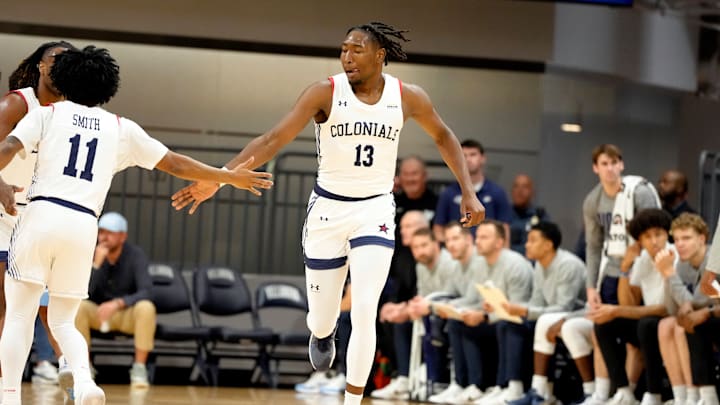 Villanova v Robert Morris