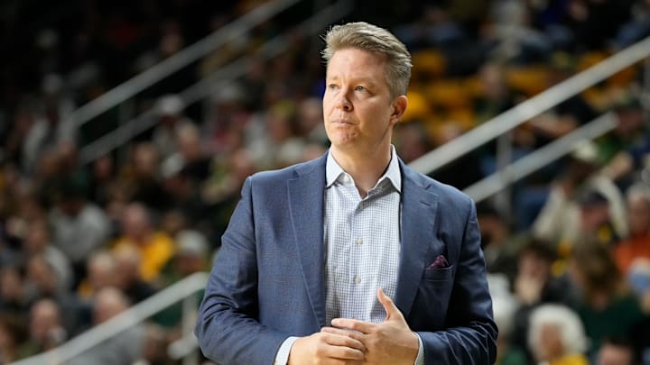 Richmond v George Mason