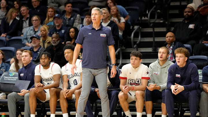 Villanova v Robert Morris