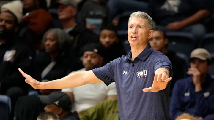 Villanova v Robert Morris