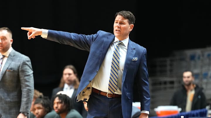 Texas A&MCommerce v Purdue Fort Wayne