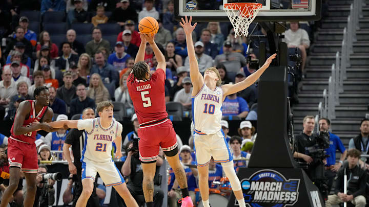 Texas Tech v Florida