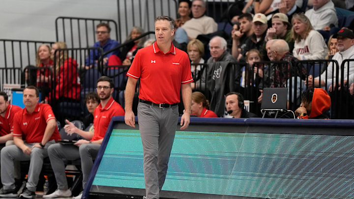 Davidson v George Washington