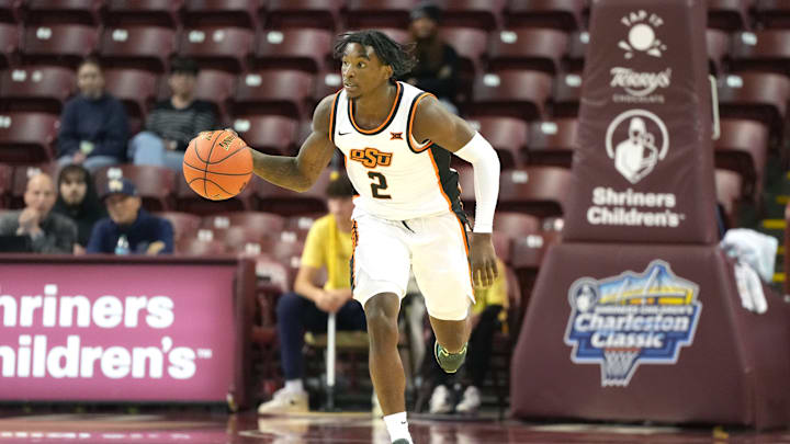 Shriners Children's Charleston Classic