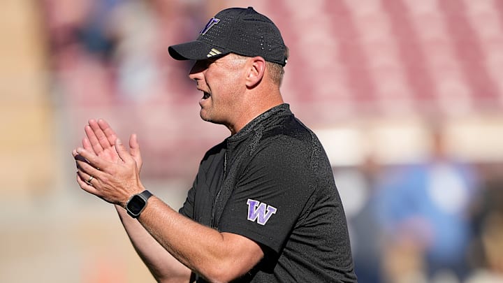 Washington v Stanford