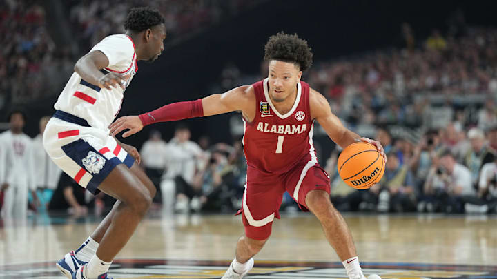 NCAA Men's Basketball Tournament - Final Four