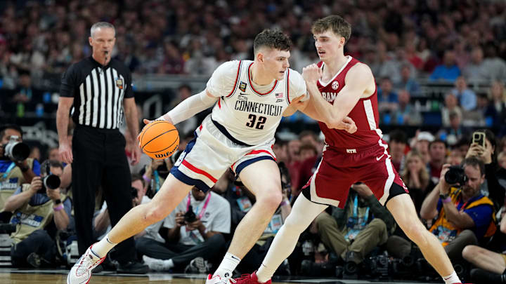 NCAA Men's Basketball Tournament - Final Four
