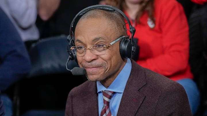 Michigan v St. John's