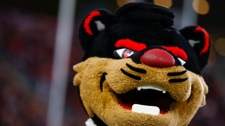 SMU v Cincinnati