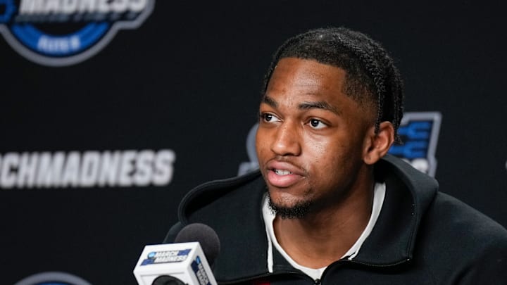 NCAA Men's Basketball Tournament - Sweet Sixteen - Newark