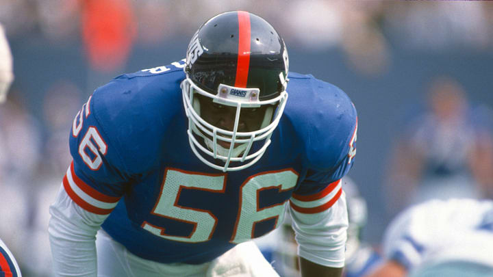 Lawrence Taylor