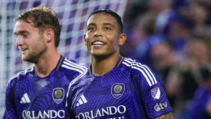 Orlando City v Atlanta United