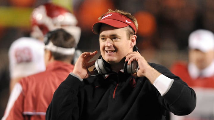 Oklahoma v Oklahoma State