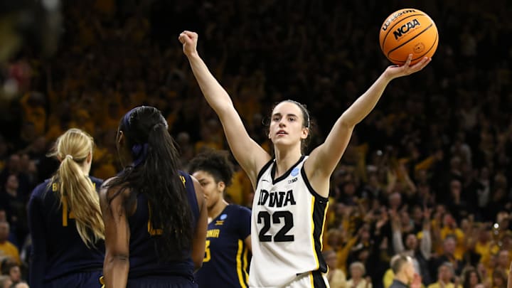 West Virginia v Iowa