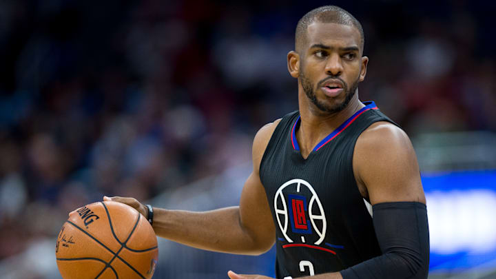 Los Angeles Clippers v Orlando Magic