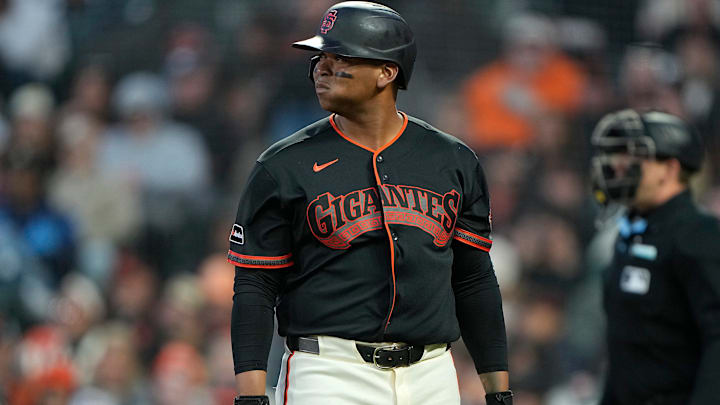 Pittsburgh Pirates v San Francisco Giants Pittsburgh Pirates v San Francisco Giants