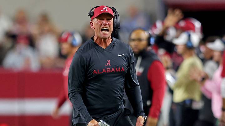 South Carolina v Alabama South Carolina v Alabama