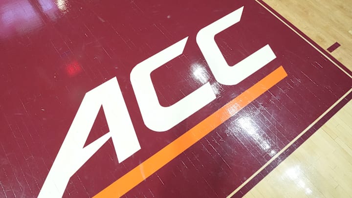 American University v Virginia Tech
