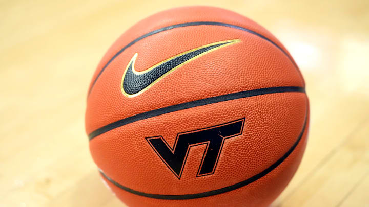 American University v Virginia Tech