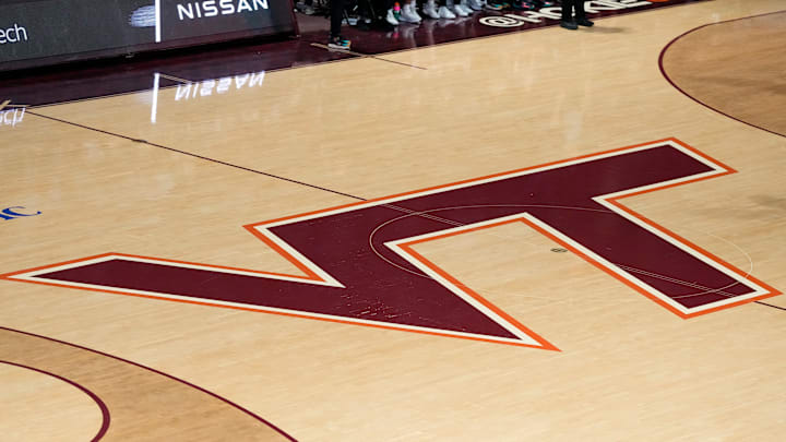 American University v Virginia Tech
