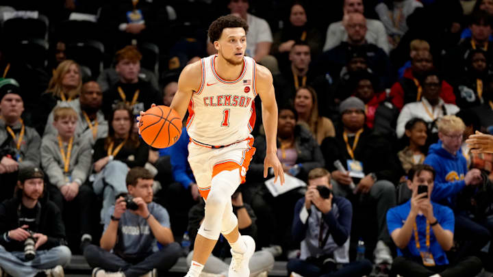 Clemson vs Pittsburgh