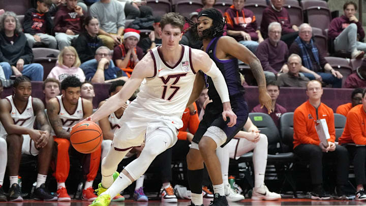 Western Carolina v Virginia Tech Western Carolina v Virginia Tech