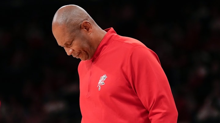 Louisville v Indiana