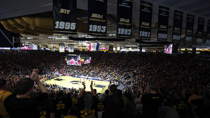Ohio State v Iowa