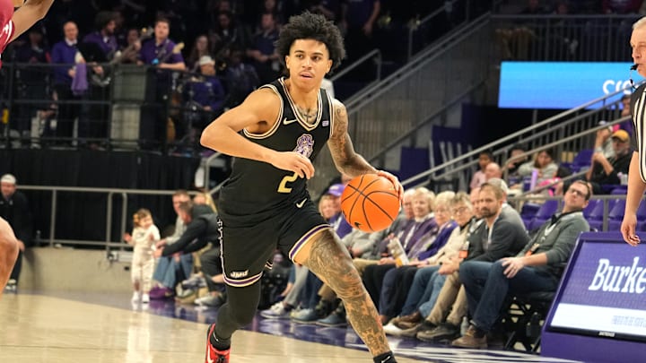 Troy vs James Madison